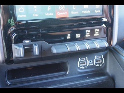 2022 RAM 1500 Longhorn