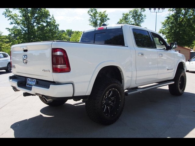 2022 RAM 1500 Longhorn