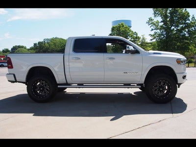 2022 RAM 1500 Longhorn