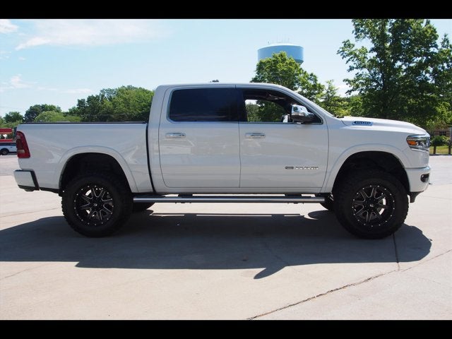 2022 RAM 1500 Longhorn