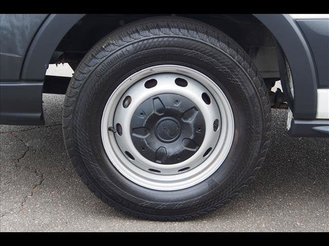 2018 Ford Transit Chassis 250