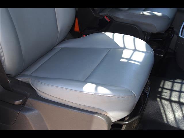 2018 Ford Transit Chassis 250