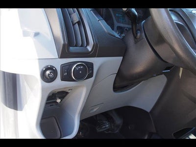 2018 Ford Transit Chassis 250