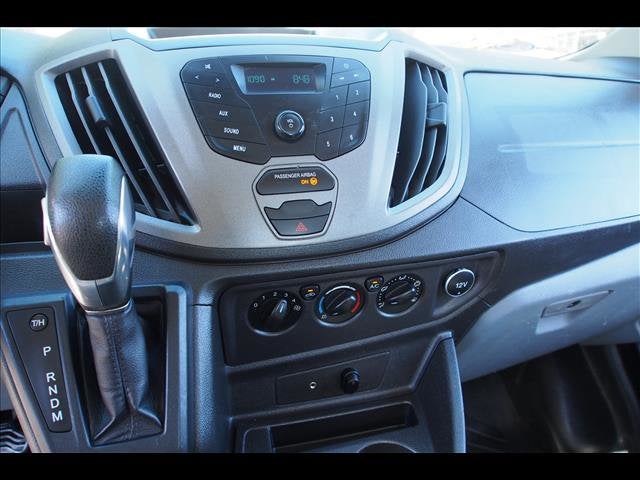 2018 Ford Transit Chassis 250