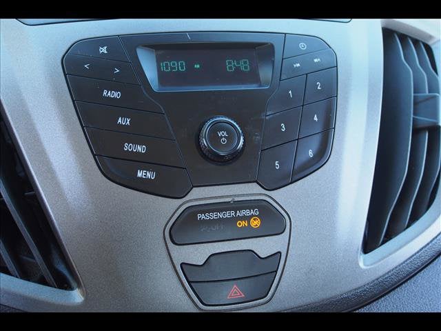 2018 Ford Transit Chassis 250