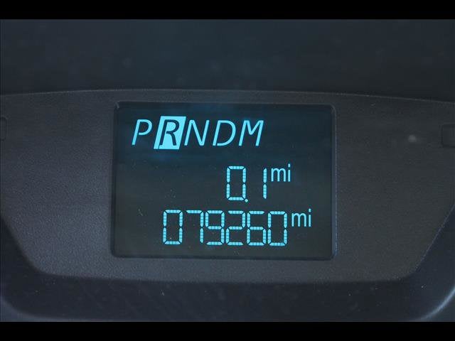 2018 Ford Transit Chassis 250