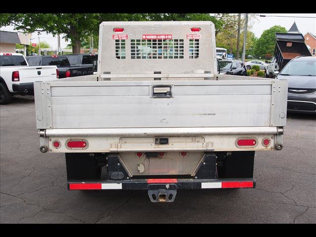 2018 Ford Transit Chassis 250