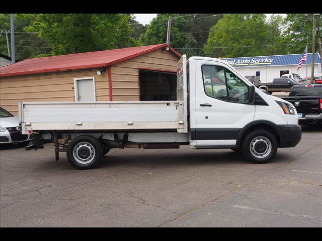 2018 Ford Transit Chassis 250