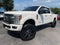 2017 Ford Super Duty F-250 SRW Platinum