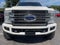 2017 Ford Super Duty F-250 SRW Platinum