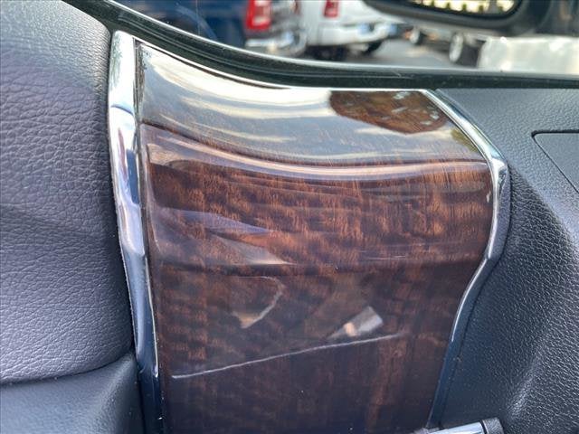 2017 Ford Super Duty F-250 SRW Platinum