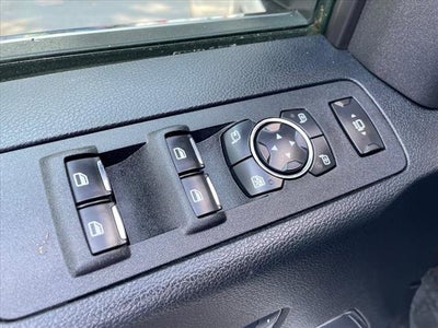 2017 Ford Super Duty F-250 SRW Platinum