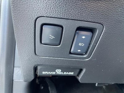 2017 Ford Super Duty F-250 SRW Platinum