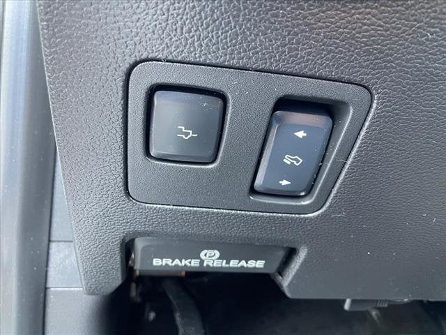 2017 Ford Super Duty F-250 SRW Platinum