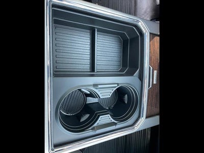 2017 Ford Super Duty F-250 SRW Platinum