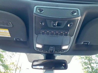 2017 Ford Super Duty F-250 SRW Platinum