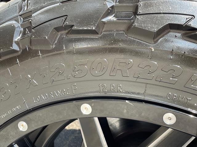 2017 Ford Super Duty F-250 SRW Platinum