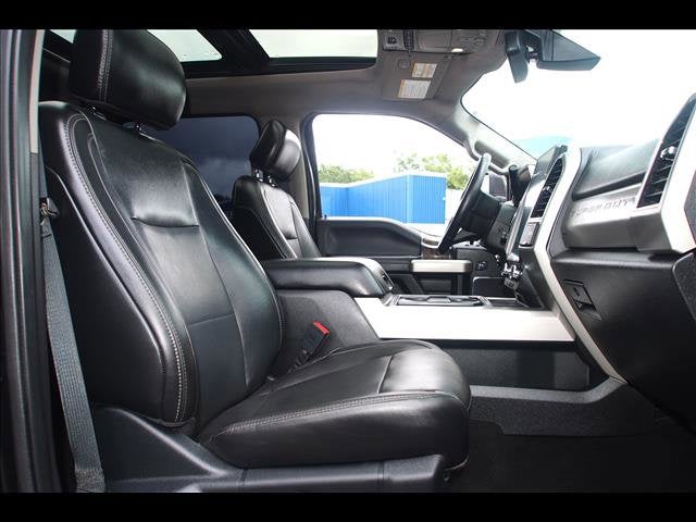 2019 Ford Super Duty F-250 SRW LARIAT