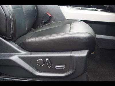 2019 Ford Super Duty F-250 SRW LARIAT