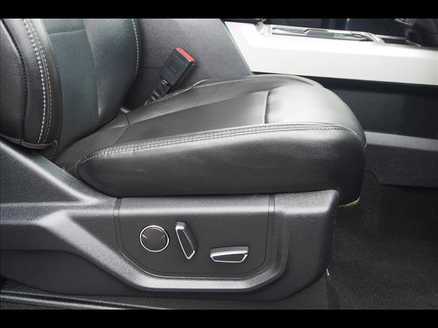 2019 Ford Super Duty F-250 SRW LARIAT