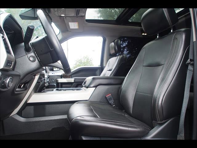 2019 Ford Super Duty F-250 SRW LARIAT