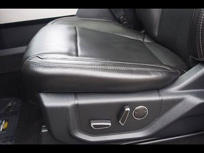 2019 Ford Super Duty F-250 SRW LARIAT