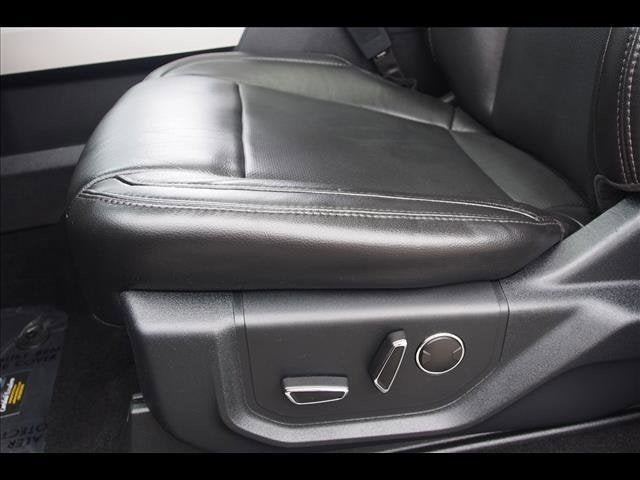 2019 Ford Super Duty F-250 SRW LARIAT