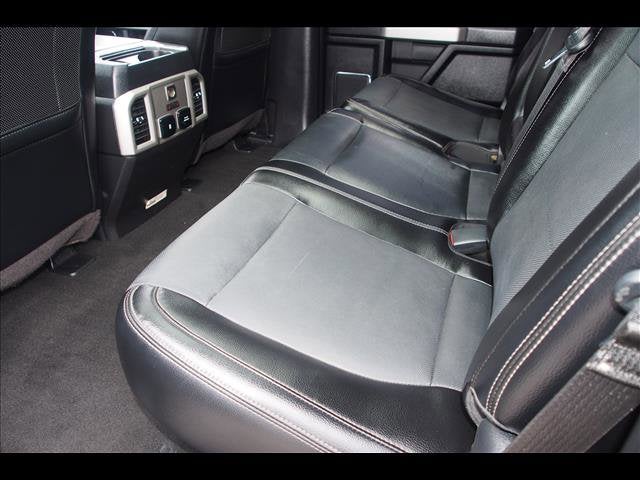 2019 Ford Super Duty F-250 SRW LARIAT