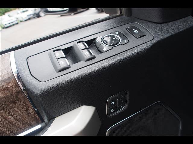 2019 Ford Super Duty F-250 SRW LARIAT