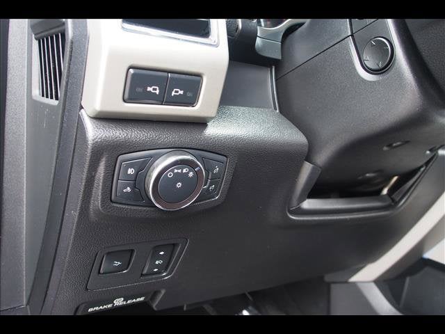 2019 Ford Super Duty F-250 SRW LARIAT