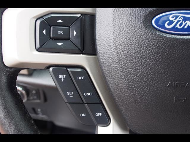 2019 Ford Super Duty F-250 SRW LARIAT