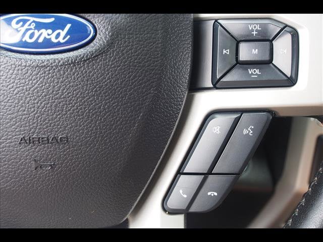 2019 Ford Super Duty F-250 SRW LARIAT