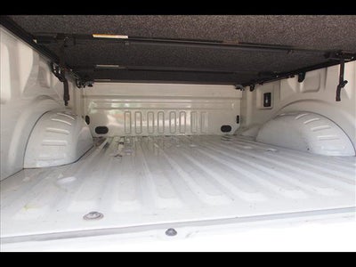 2021 Ford Super Duty F-250 SRW LARIAT