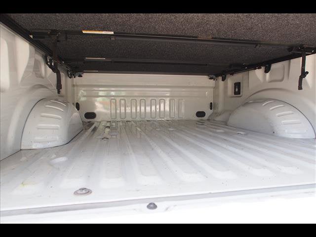 2021 Ford Super Duty F-250 SRW LARIAT