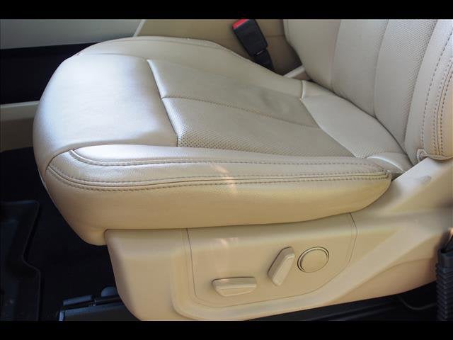 2021 Ford Super Duty F-250 SRW LARIAT