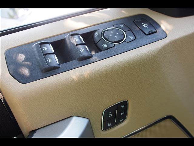 2021 Ford Super Duty F-250 SRW LARIAT