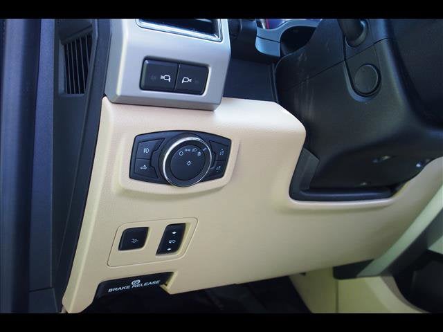 2021 Ford Super Duty F-250 SRW LARIAT