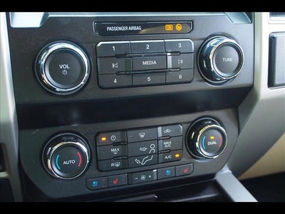 2021 Ford Super Duty F-250 SRW LARIAT