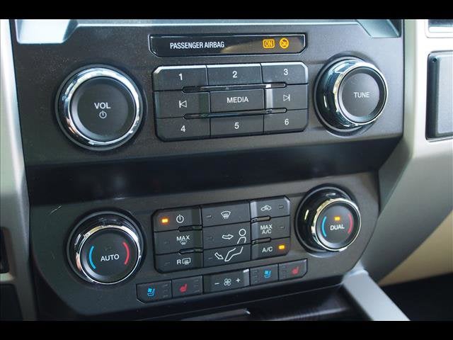 2021 Ford Super Duty F-250 SRW LARIAT