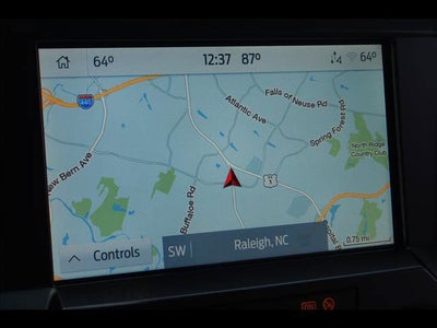 2021 Ford Super Duty F-250 SRW LARIAT