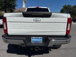 2021 Ford Super Duty F-250 SRW LARIAT