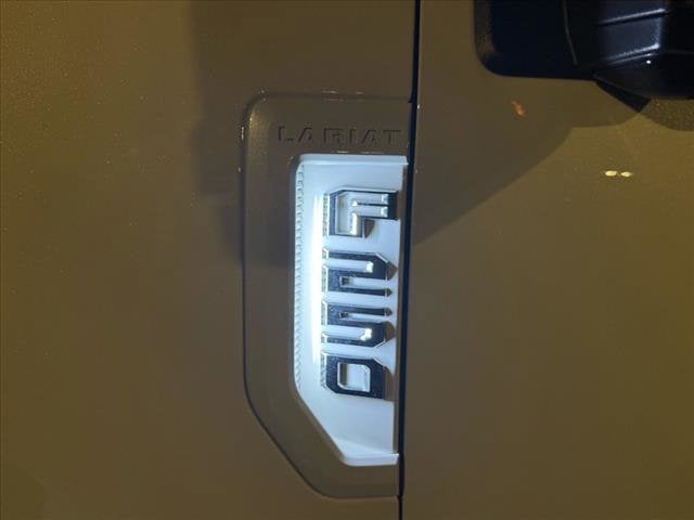 2021 Ford Super Duty F-250 SRW LARIAT