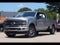 2024 Ford Super Duty F-350 SRW Platinum