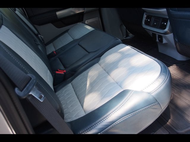 2024 Ford Super Duty F-350 SRW Platinum