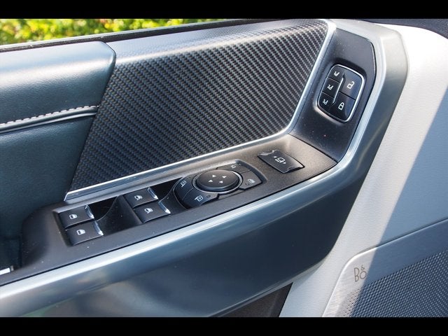 2024 Ford Super Duty F-350 SRW Platinum