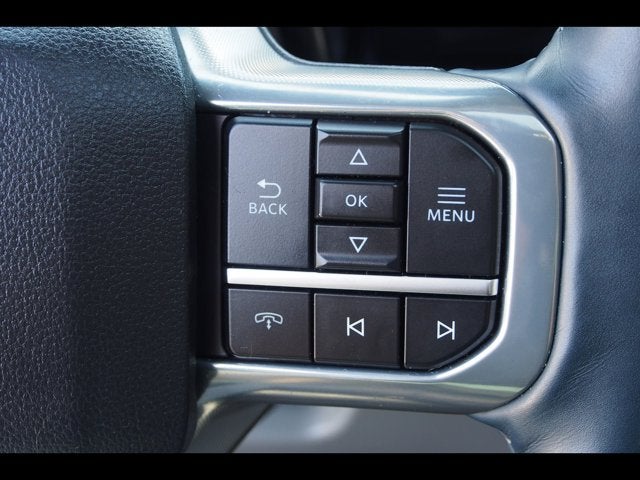 2024 Ford Super Duty F-350 SRW Platinum