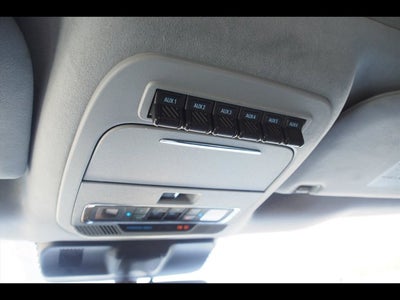 2024 Ford Super Duty F-350 SRW Platinum