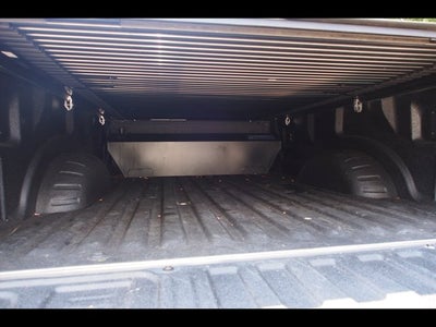 2024 Ford Super Duty F-350 SRW Platinum