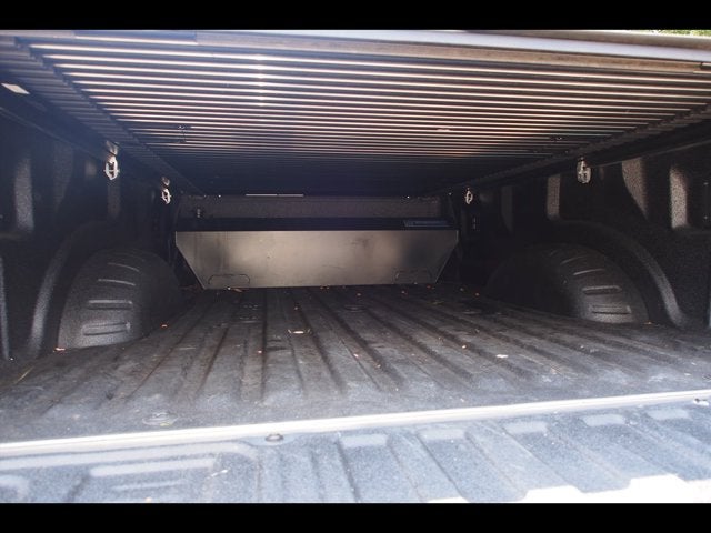 2024 Ford Super Duty F-350 SRW Platinum