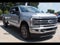 2024 Ford Super Duty F-350 SRW Platinum